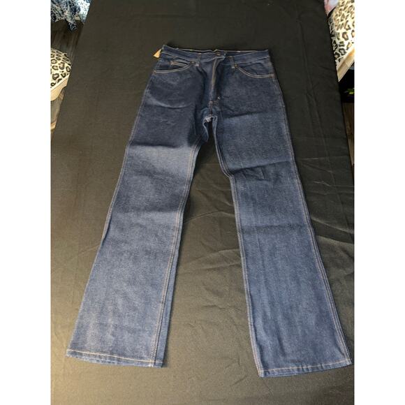 ROEBUCKS NWT Jeans 34 * 32 - Picture 1 of 4